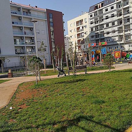 Renta Apartman بودغوريتْسا المظهر الخارجي الصورة