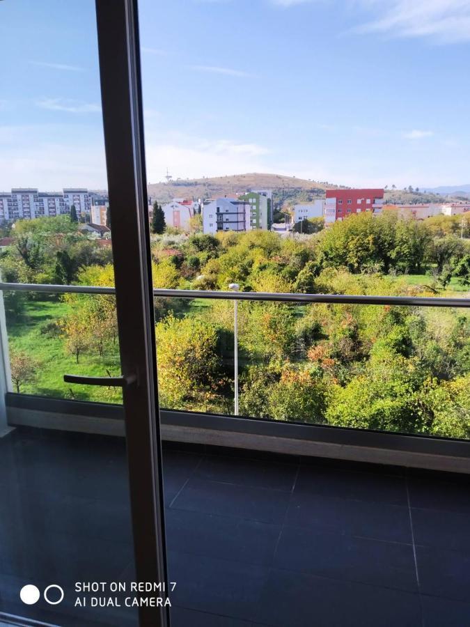 Renta Apartman بودغوريتْسا المظهر الخارجي الصورة