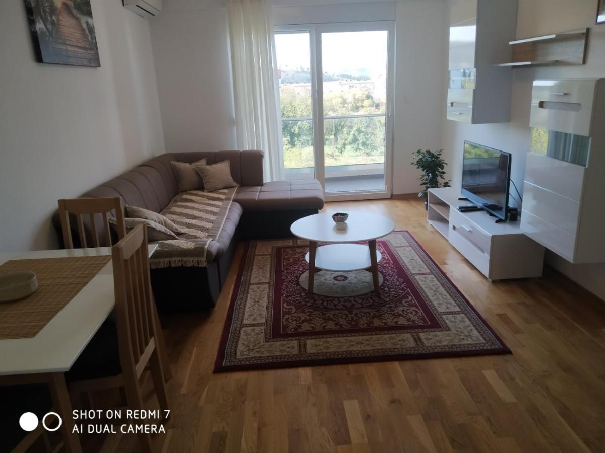 Renta Apartman بودغوريتْسا المظهر الخارجي الصورة