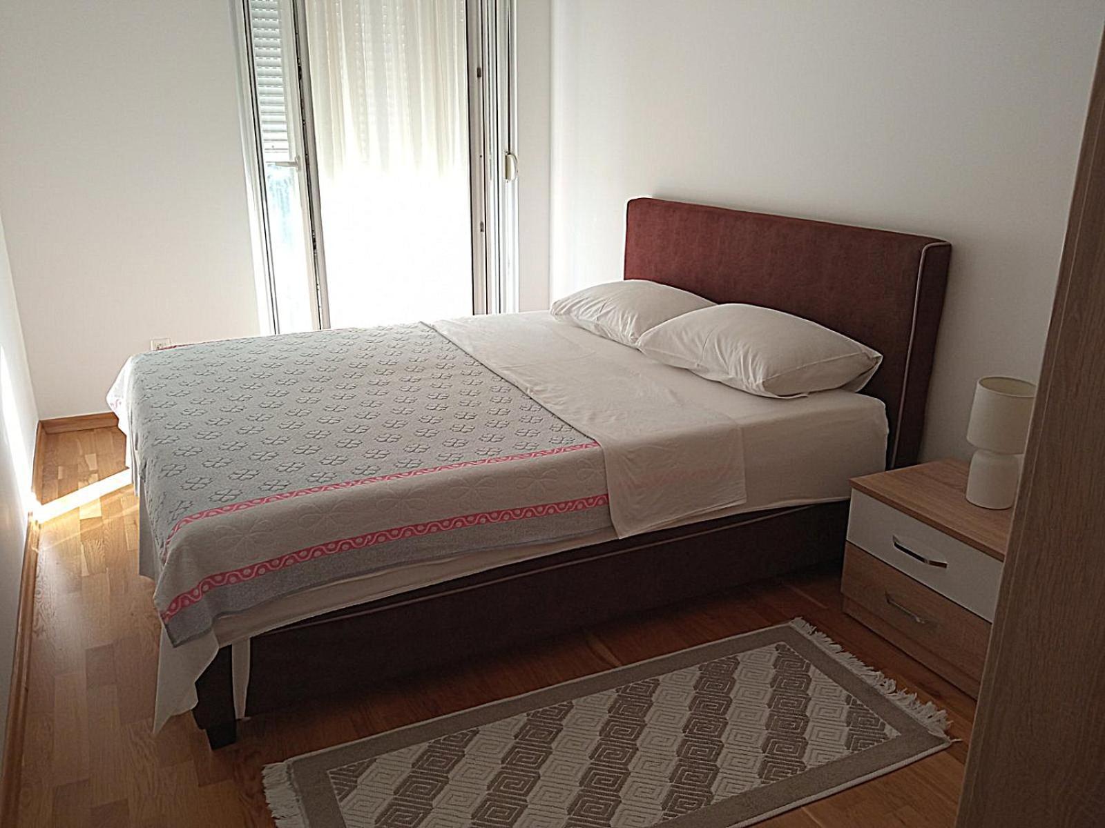Renta Apartman بودغوريتْسا المظهر الخارجي الصورة