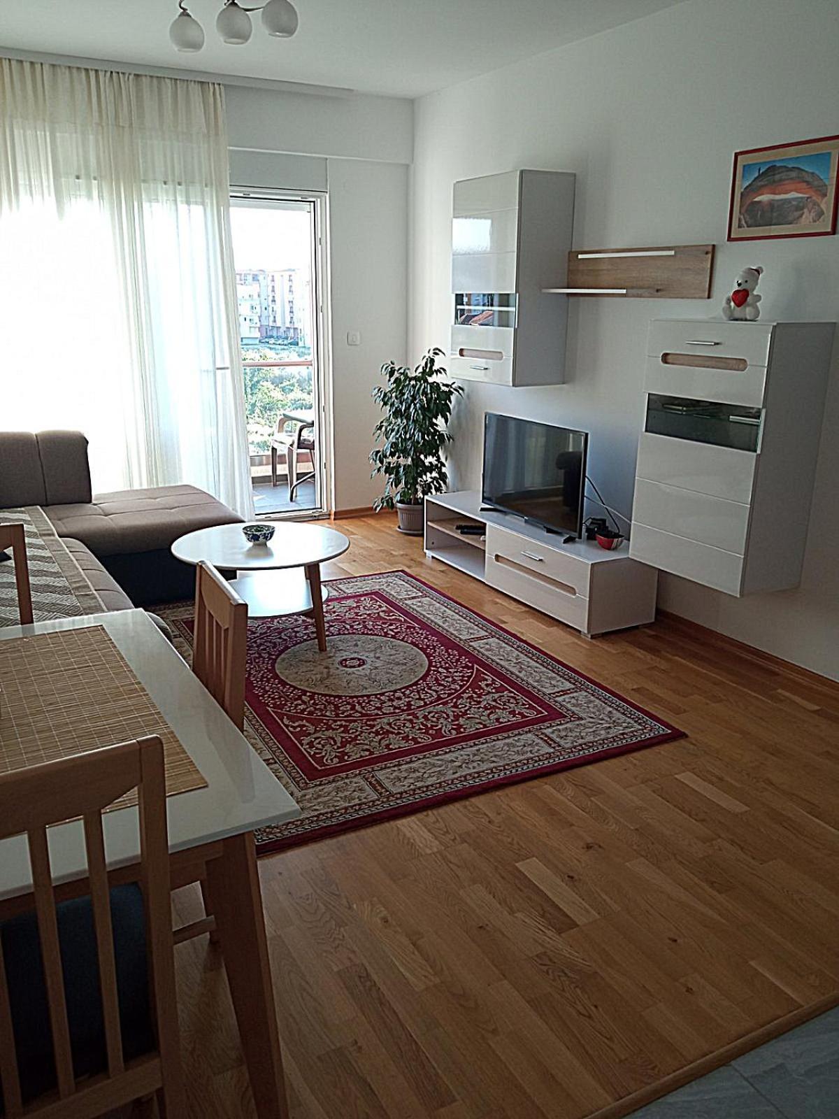 Renta Apartman بودغوريتْسا المظهر الخارجي الصورة