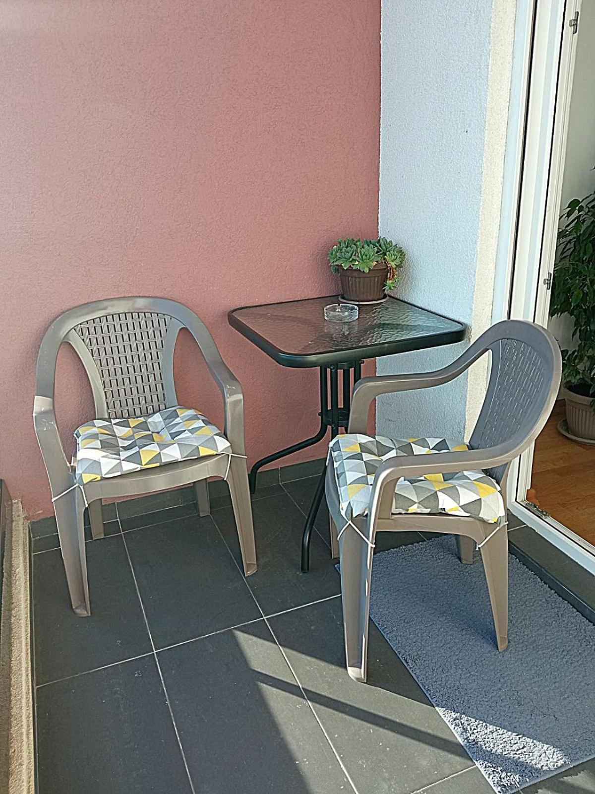 Renta Apartman بودغوريتْسا المظهر الخارجي الصورة