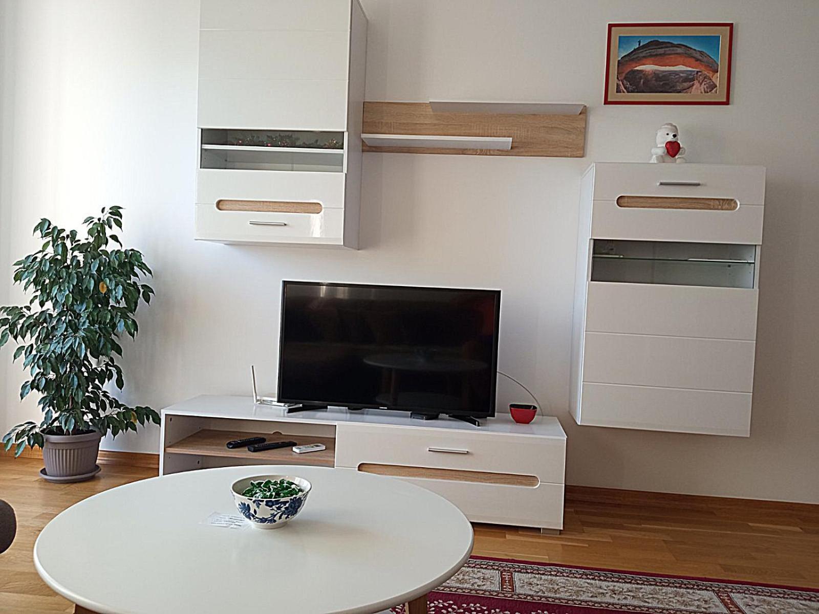 Renta Apartman بودغوريتْسا المظهر الخارجي الصورة