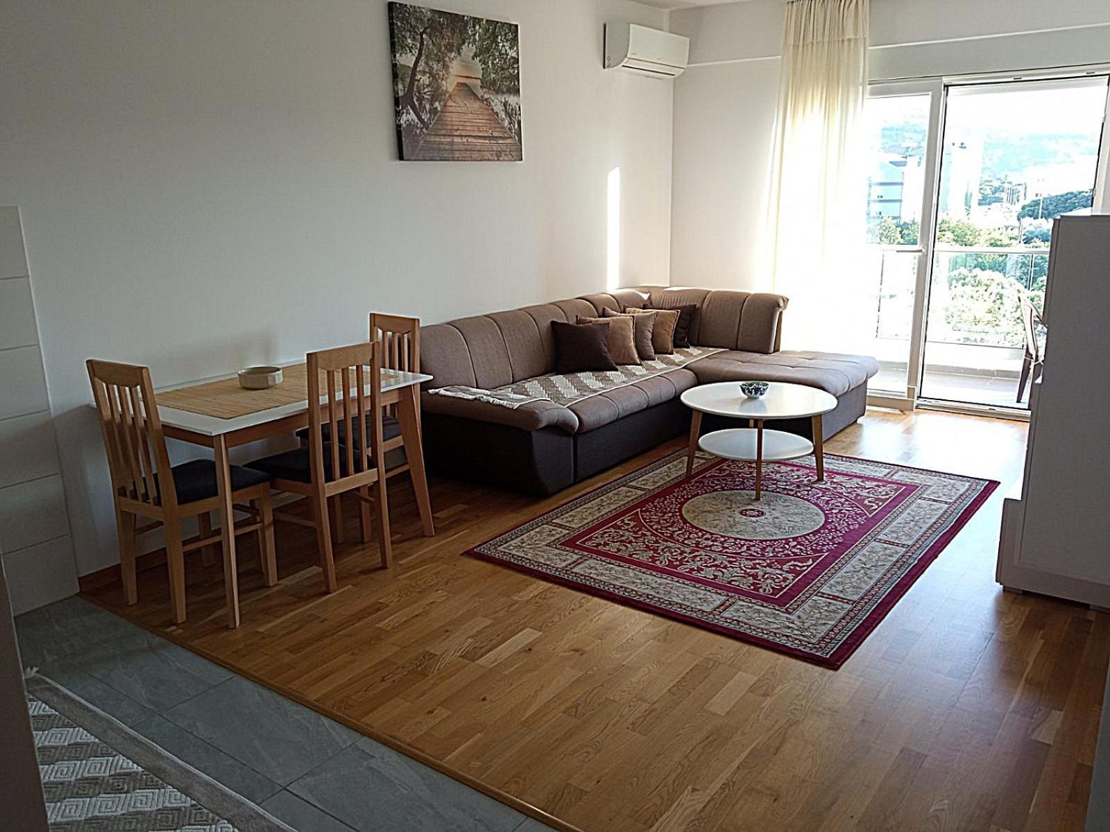 Renta Apartman بودغوريتْسا المظهر الخارجي الصورة