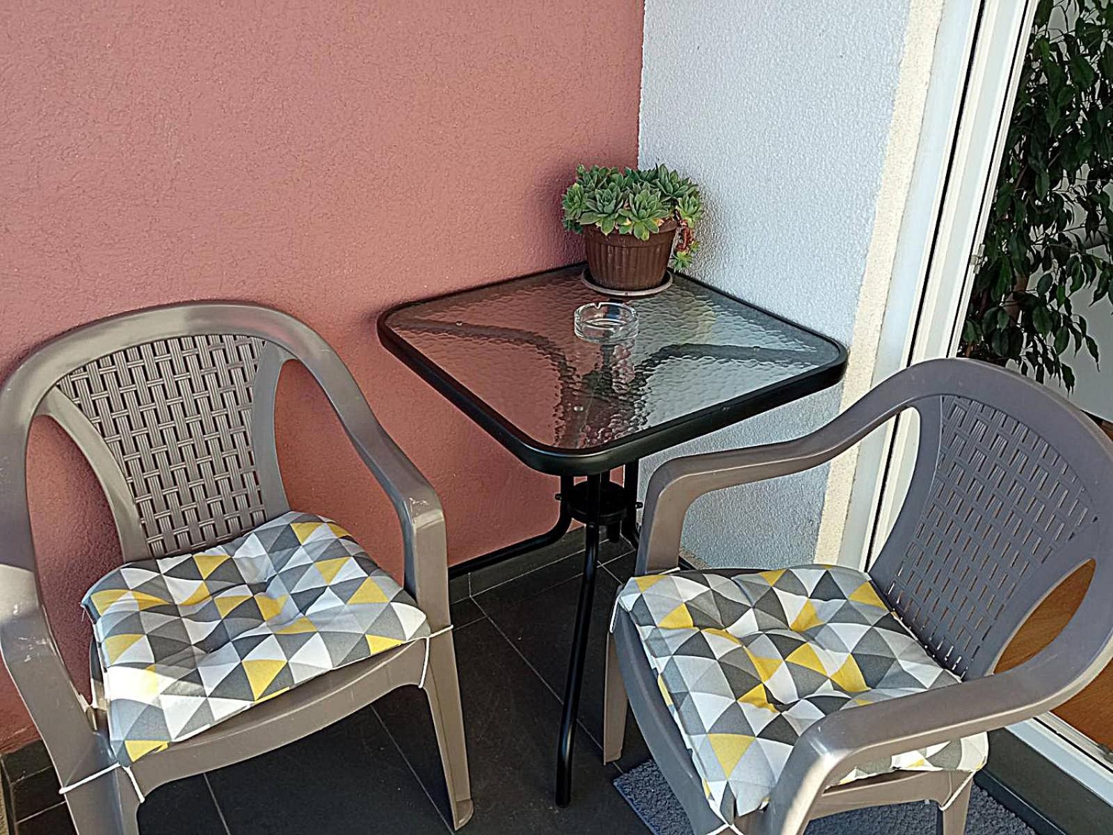Renta Apartman بودغوريتْسا المظهر الخارجي الصورة